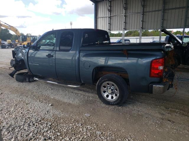 Photo 2 from auction – 2008 CHEVROLET SILVERADO with VIN 1GCEC19X68Z194253