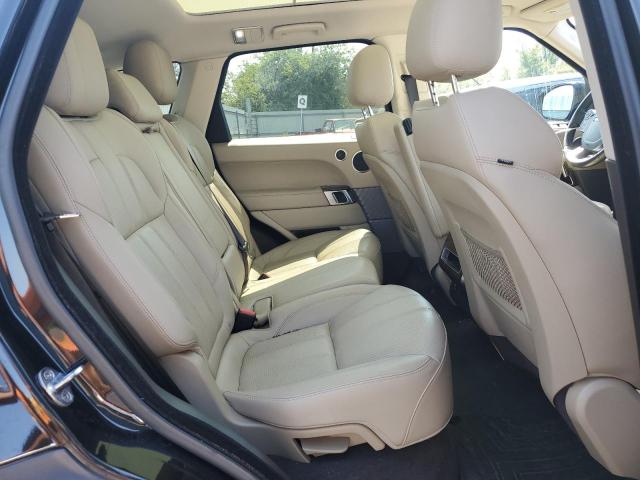 Photo 10 from auction – 2016 LAND ROVER RANGE ROVE with VIN SALWG2KF4GA572334