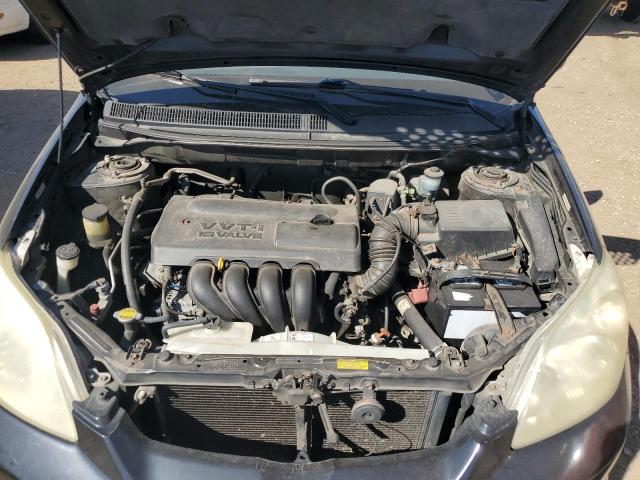 Photo 11 from auction – 2003 TOYOTA COROLLA MA with VIN 2T1KR32E73C083168
