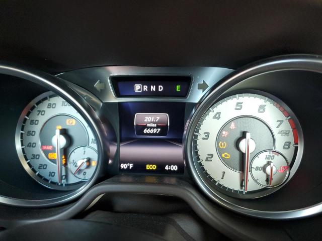 Photo 9 from auction – 2014 MERCEDES-BENZ SL 550 with VIN WDDJK7DA4EF025892