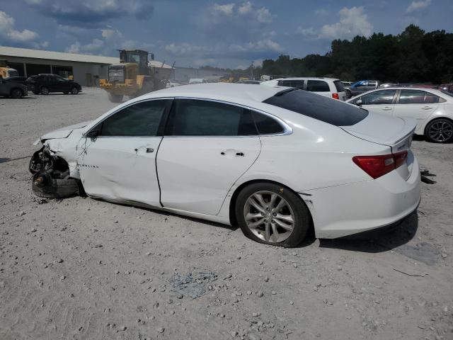 Photo 2 from auction – 2016 CHEVROLET MALIBU LT with VIN 1G1ZE5ST6GF279807