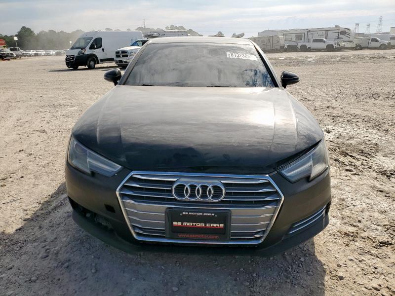 Photo 5 from auction – 2017 AUDI A4 PREMIUM with VIN WAUGNAF42HN056470