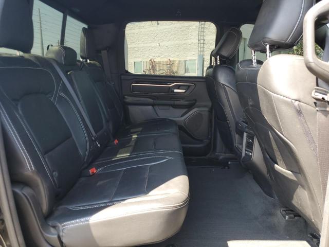 Photo 10 from auction – 2020 RAM 1500 REBEL with VIN 1C6SRFLTXLN342979