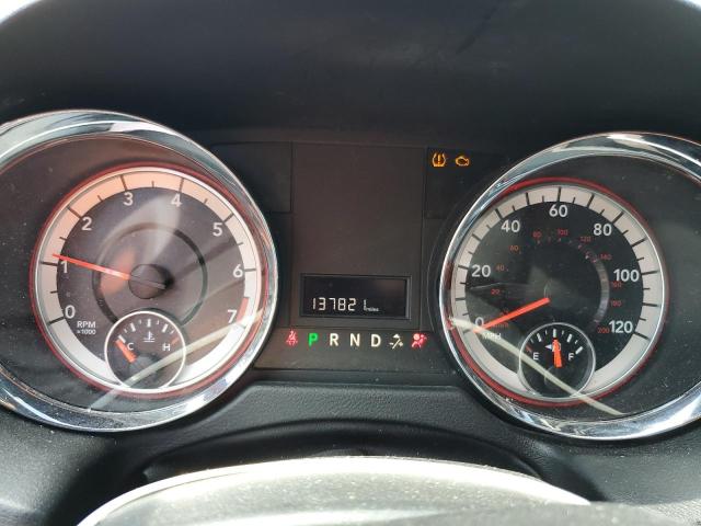 Photo 9 from auction – 2016 DODGE GRAND CARA with VIN 2C4RDGBGXGR145013