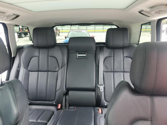 Photo 10 from auction – 2017 LAND ROVER RANGE ROVE with VIN SALWG2FVXHA166402