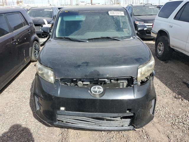 Photo 5 from auction – 2011 TOYT SCION XB with VIN JTLZE4FE6B1122155