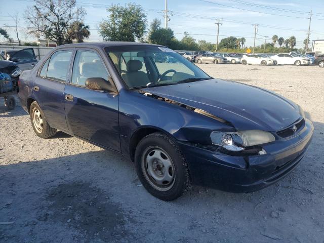 Photo 4 from auction – 1998 TOYOTA COROLLA VE with VIN 1NXBR12E6WZ112876