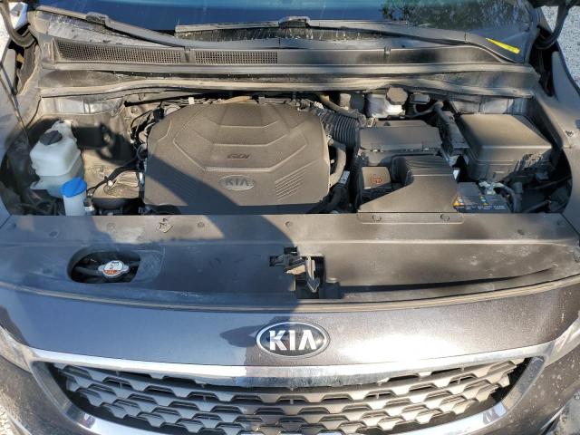 Photo 12 from auction – 2020 KIA SEDONA with VIN KNDMB5C19L6646992