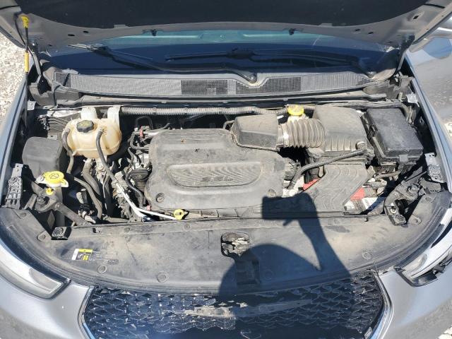 Фото 12 с аукциона – 2021 CHRYSLER PACIFICA T с VIN 2C4RC1BG6MR528216