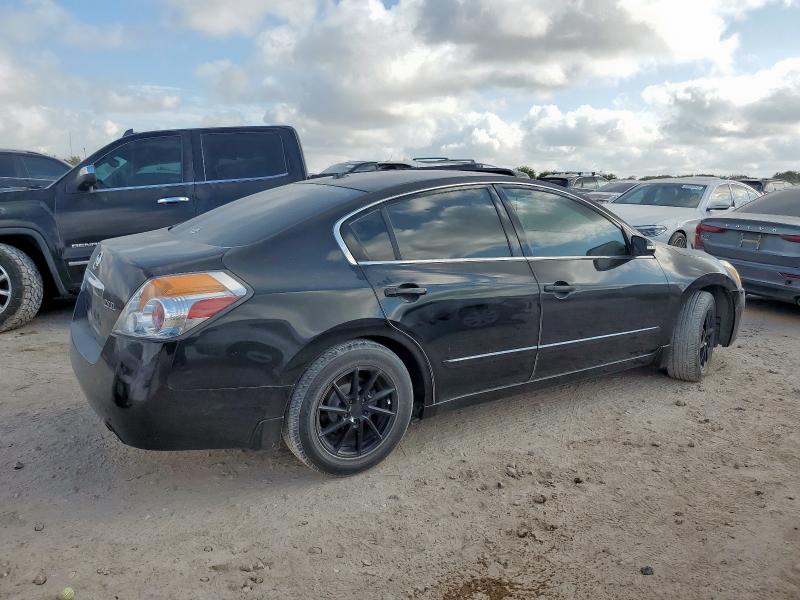 Photo 3 from auction – 2012 NISSAN ALTIMA BAS with VIN 1N4AL2AP0CC119422