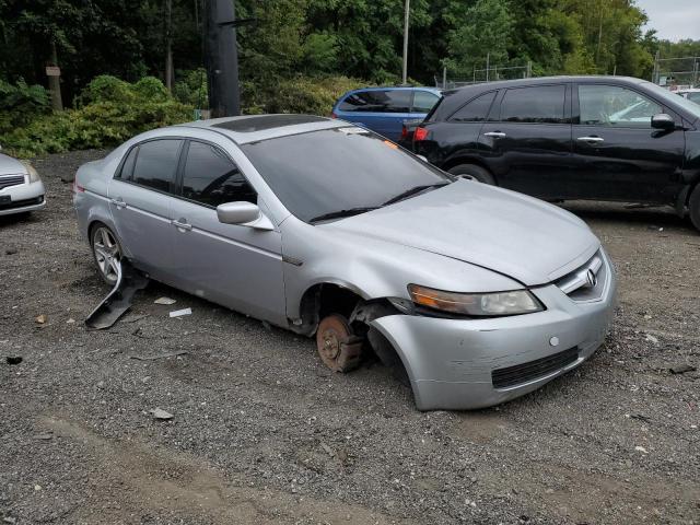 Photo 4 from auction – 2005 ACURA TL with VIN 19UUA66275A043960
