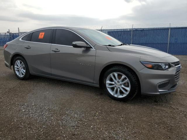 Photo 4 from auction – 2018 CHEVROLET MALIBU LT with VIN 1G1ZD5ST8JF183669