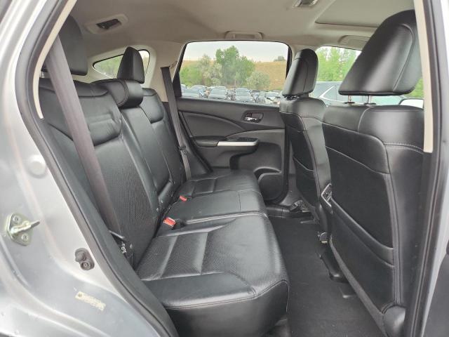 Photo 11 from auction – 2015 HONDA CR-V EXL with VIN 5J6RM3H74FL010157
