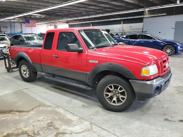 Photo 4 from auction – 2008 FORD RANGER SUP with VIN 1FTZR45E78PA09175
