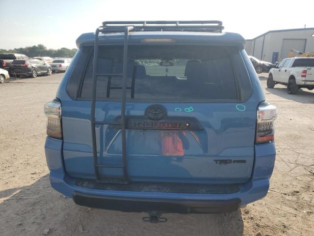 Photo 6 from auction – 2018 TOYOTA 4RUNNER SR5/SR5 PREMIUM with VIN JTEBU5JRXJ5603495