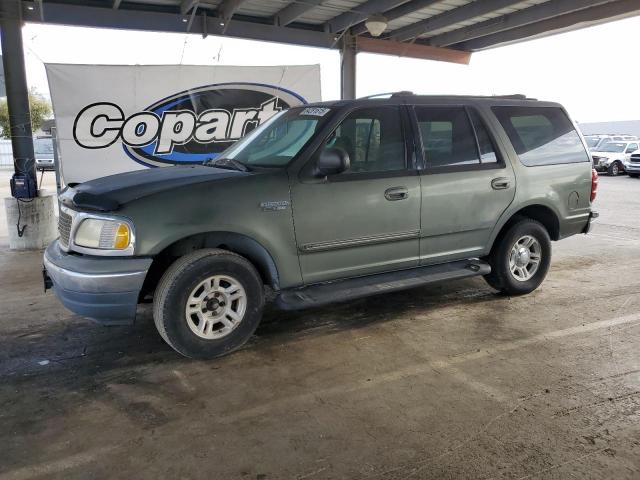 FORD EXPEDITION 2001 with VIN 1FMRU15W51LA03065 - Photo from auction