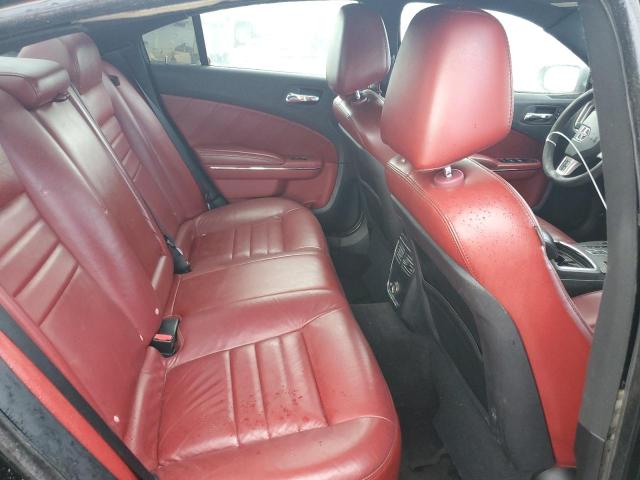 Photo 10 from auction – 2011 DODGE CHARGER with VIN 2B3CL3CGXBH553995