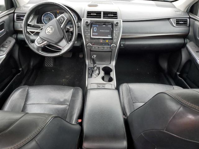 Photo 8 from auction – 2017 TOYOTA CAMRY LE with VIN 4T1BF1FK4HU401685