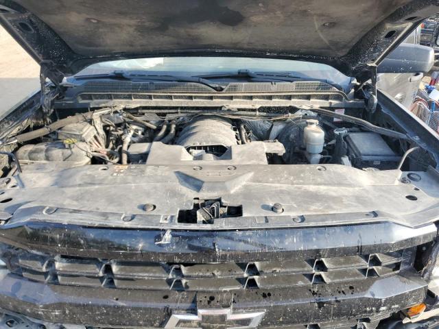 Photo 11 from auction – 2016 CHEVROLET SILVERADO with VIN 1GCRCNEC3GZ252393