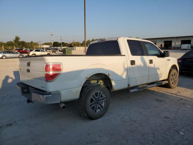 Photo 3 from auction – 2013 FORD F150 SUPER with VIN 1FTFW1EF3DFC82777