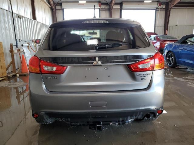 Photo 6 from auction – 2016 MITSUBISHI OUTLANDER with VIN JA4AR3AW7GZ023533