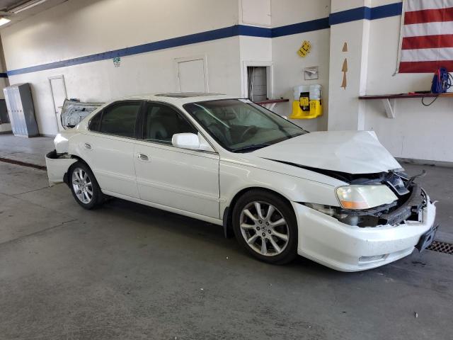 Photo 4 from auction – 2002 ACURA 3.2TL TYPE-S with VIN 19UUA56892A055618