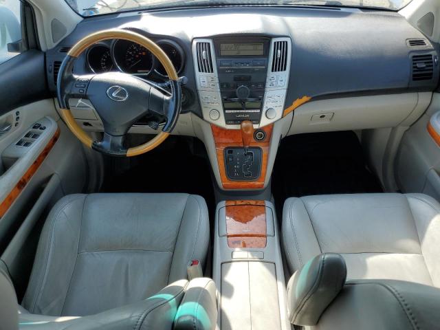 Photo 8 from auction – 2007 LEXS RX 350 with VIN 2T2GK31U37C003966