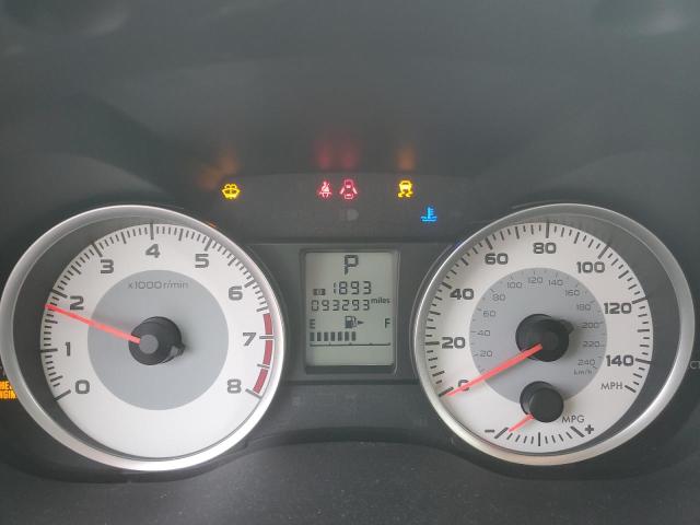 Photo 9 from auction – 2014 SUBARU IMPREZA PR with VIN JF1GPAC61E8246649