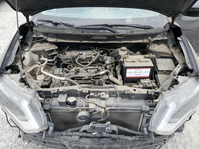 Photo 12 from auction – 2017 NISSAN ROGUE S with VIN KNMAT2MT0JP599342