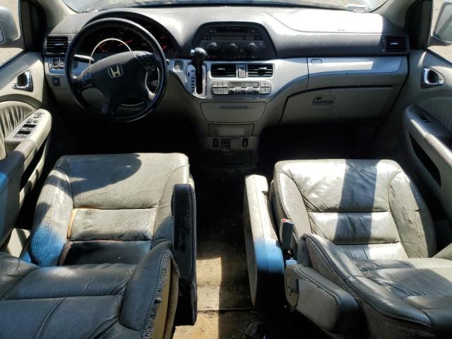Photo 8 from auction – 2010 HONDA ODYSSEY EX with VIN 5FNRL3H68AB028902