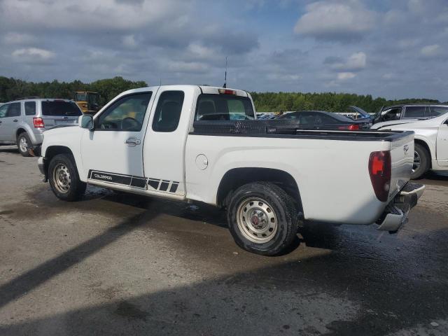Photo 2 from auction – 2012 CHEVROLET COLORADO with VIN 1GCESBFEXC8169754