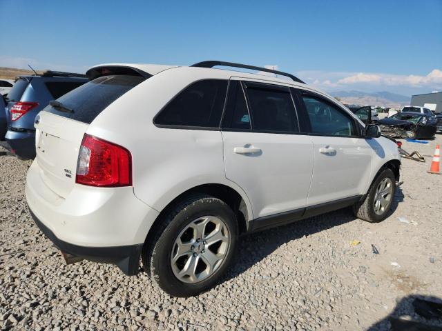 Photo 3 from auction – 2013 FORD EDGE SEL with VIN 2FMDK4JC7DBC23017