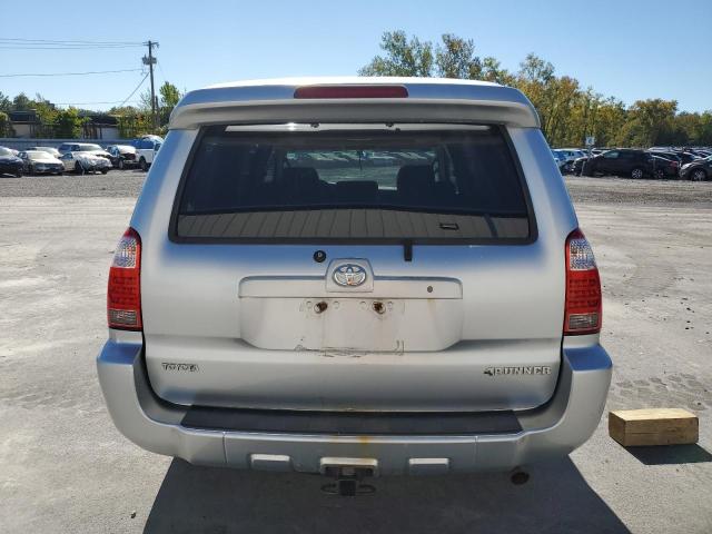 Photo 6 from auction – 2008 TOYOTA 4RUNNER SR with VIN JTEBU14R38K021786