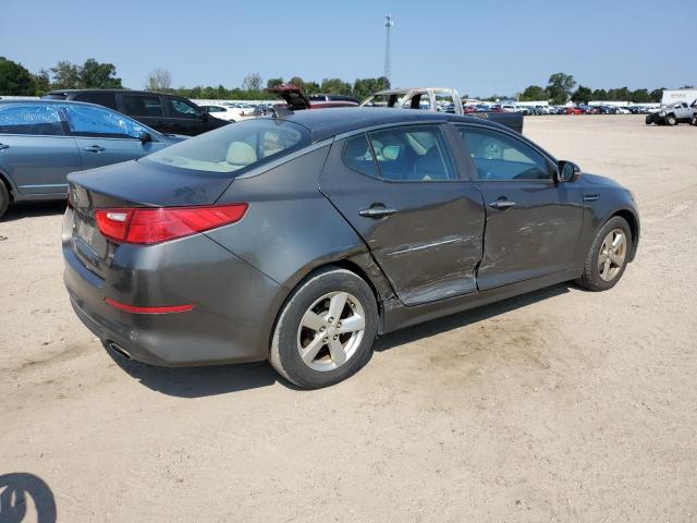 Photo 3 from auction – 2015 KIA OPTIMA LX with VIN 5XXGM4A79FG401348