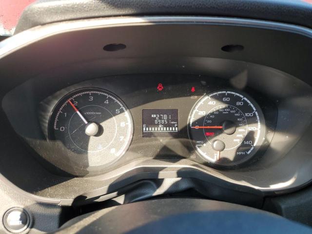 Photo 9 from auction – 2018 SUBARU CROSSTREK with VIN JF2GTABC9JG313514