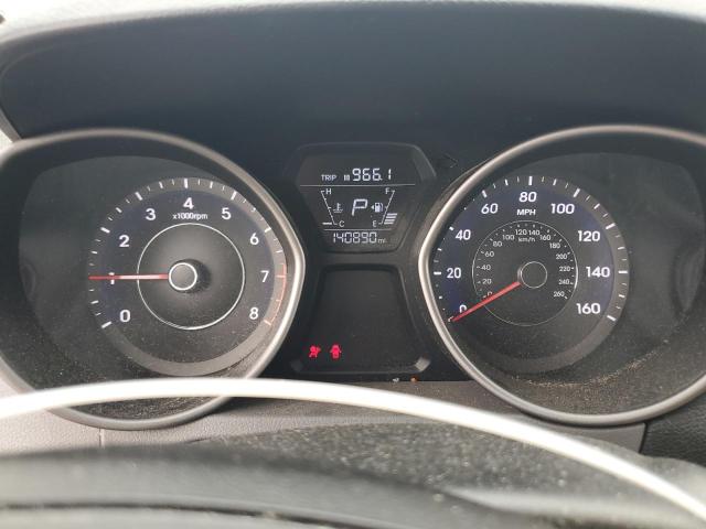 Photo 9 from auction – 2016 HYUNDAI ELANTRA SE with VIN 5NPDH4AE2GH767874