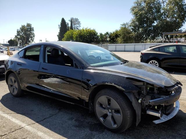 Photo 4 from auction – 2023 TESLA MODEL 3 with VIN 5YJ3E1EA7PF556002