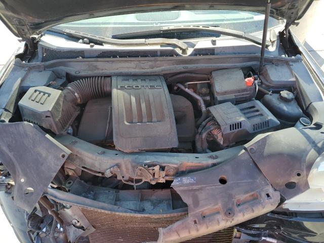 Photo 12 from auction – 2017 GMC TERRAIN SL with VIN 2GKALNEK4H6139784