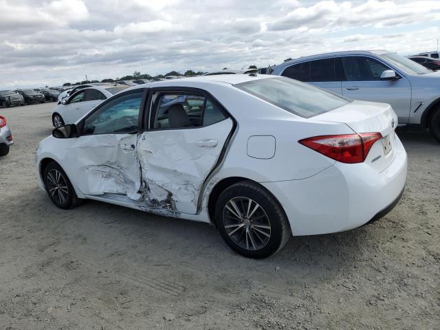 Photo 2 from auction – 2017 TOYOTA COROLLA L with VIN 5YFBURHE2HP633652