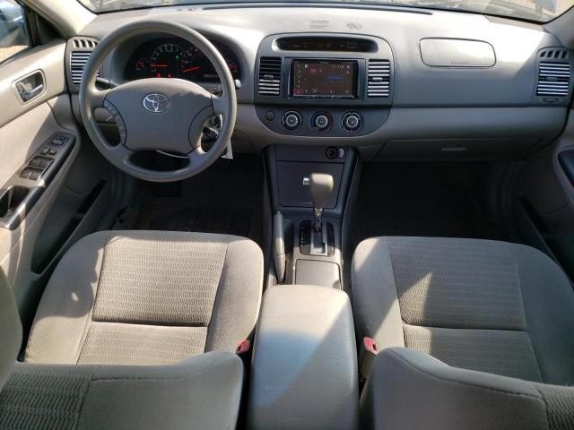 Photo 8 from auction – 2005 TOYOTA CAMRY LE with VIN 4T1BE32K45U035582