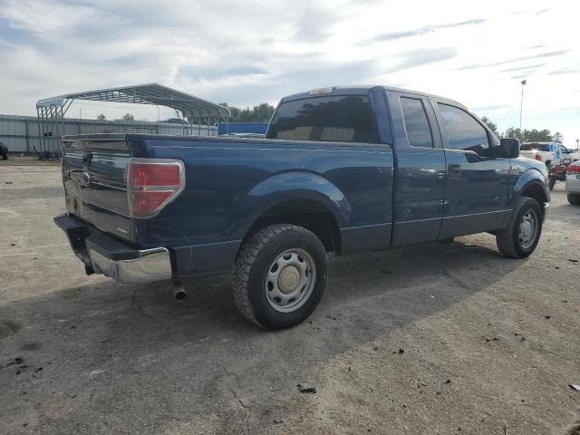 Photo 3 from auction – 2014 FORD F150 SUPER with VIN 1FTEX1CM1EFD04982