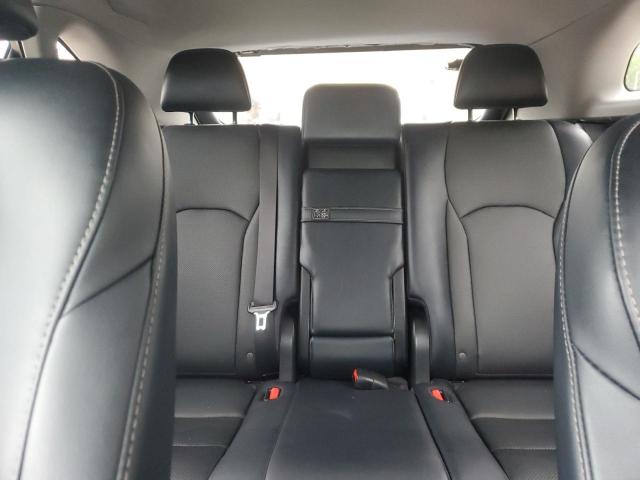 Photo 10 from auction – 2021 LEXUS RX 350 BAS with VIN 2T2AZMDA6MC264481