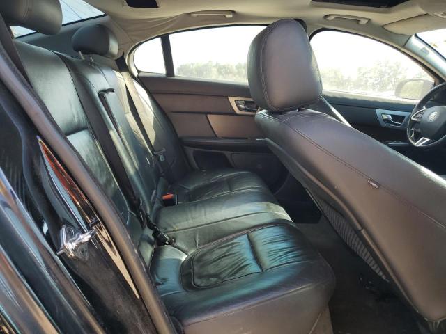 Photo 10 from auction – 2013 JAGUAR XF with VIN SAJWA0ES7DPS74392