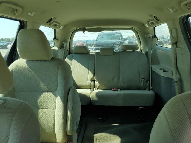 Photo 10 from auction – 2015 TOYOTA SIENNA with VIN 5TDZK3DC7FS688625