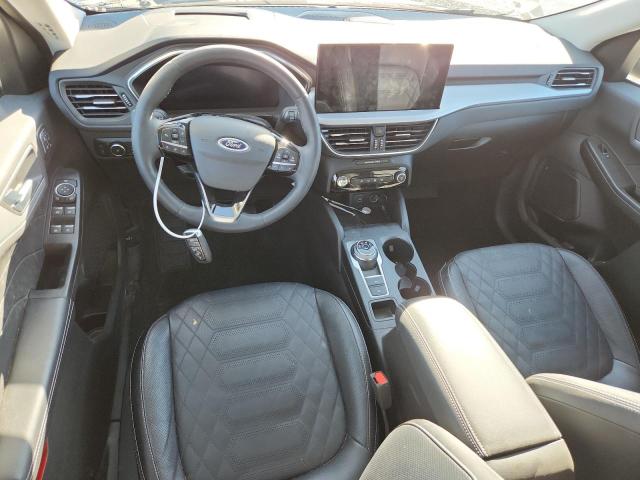 Photo 8 from auction – 2023 FORD ESCAPE with VIN 1FMCU0E12PUA67782