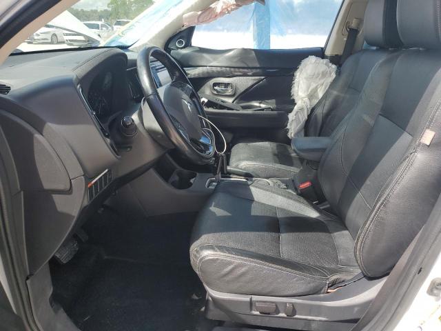 Photo 7 from auction – 2016 MITSUBISHI OUTLANDER with VIN JA4AD3A34GZ054565
