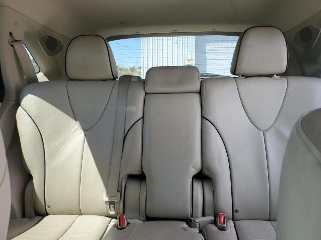 Photo 10 from auction – 2010 TOYOTA VENZA with VIN 4T3BK3BB2AU045568