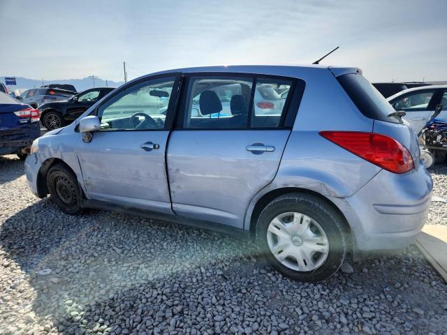 Photo 2 from auction – 2010 NISSAN VERSA S with VIN 3N1BC1CP4AL463801