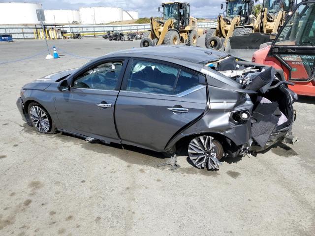 Photo 2 from auction – 2025 NISSAN ALTIMA SV with VIN 1N4BL4DV8SN349738