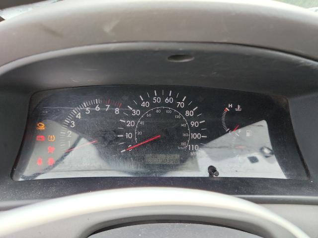 Photo 9 from auction – 2005 TOYOTA COROLLA CE with VIN 1NXBR30E85Z441480